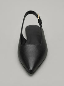 Capsule -Zelie Black