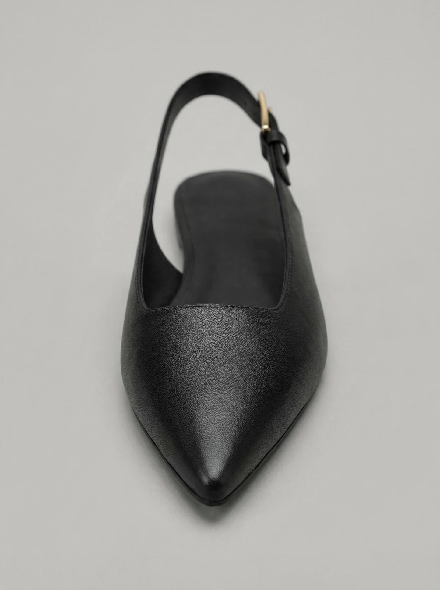 Capsule -Zelie Black