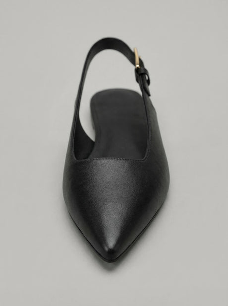 Capsule -Zelie Black