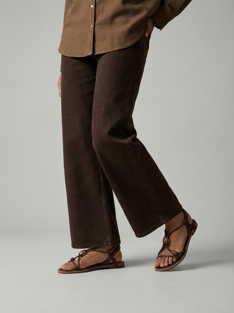 Capsule - Apollo Dark Brown