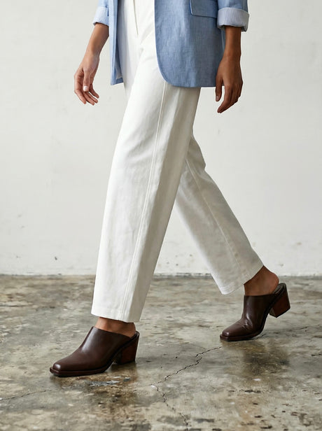 Capsule - Santana Chocolate