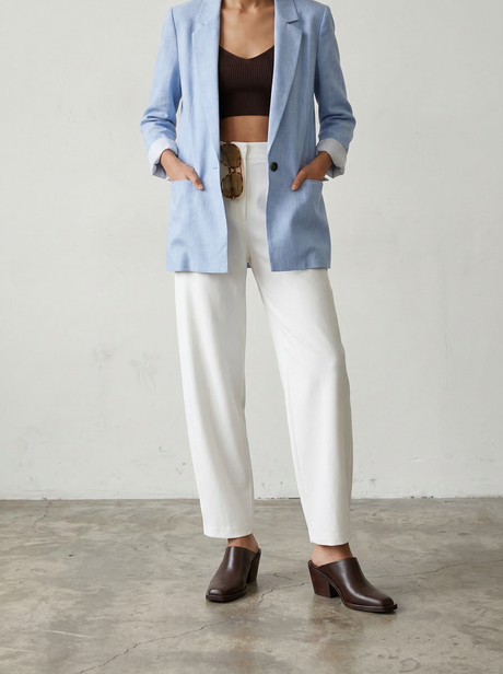 Capsule - Santana Chocolate