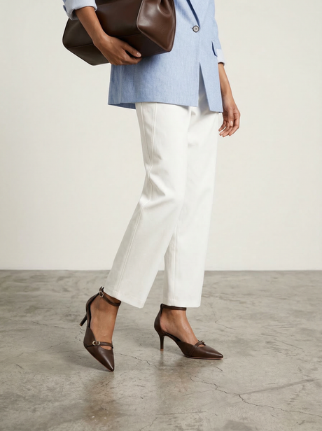 Capsule - Uma Chocolate