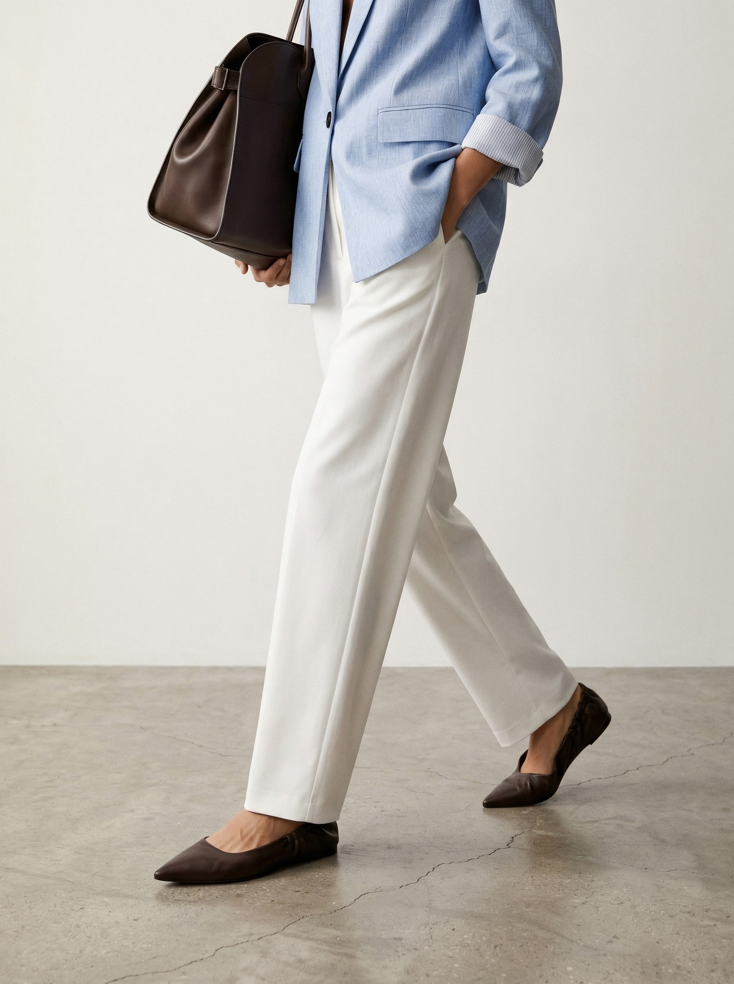 Capsule - Angela Chocolate