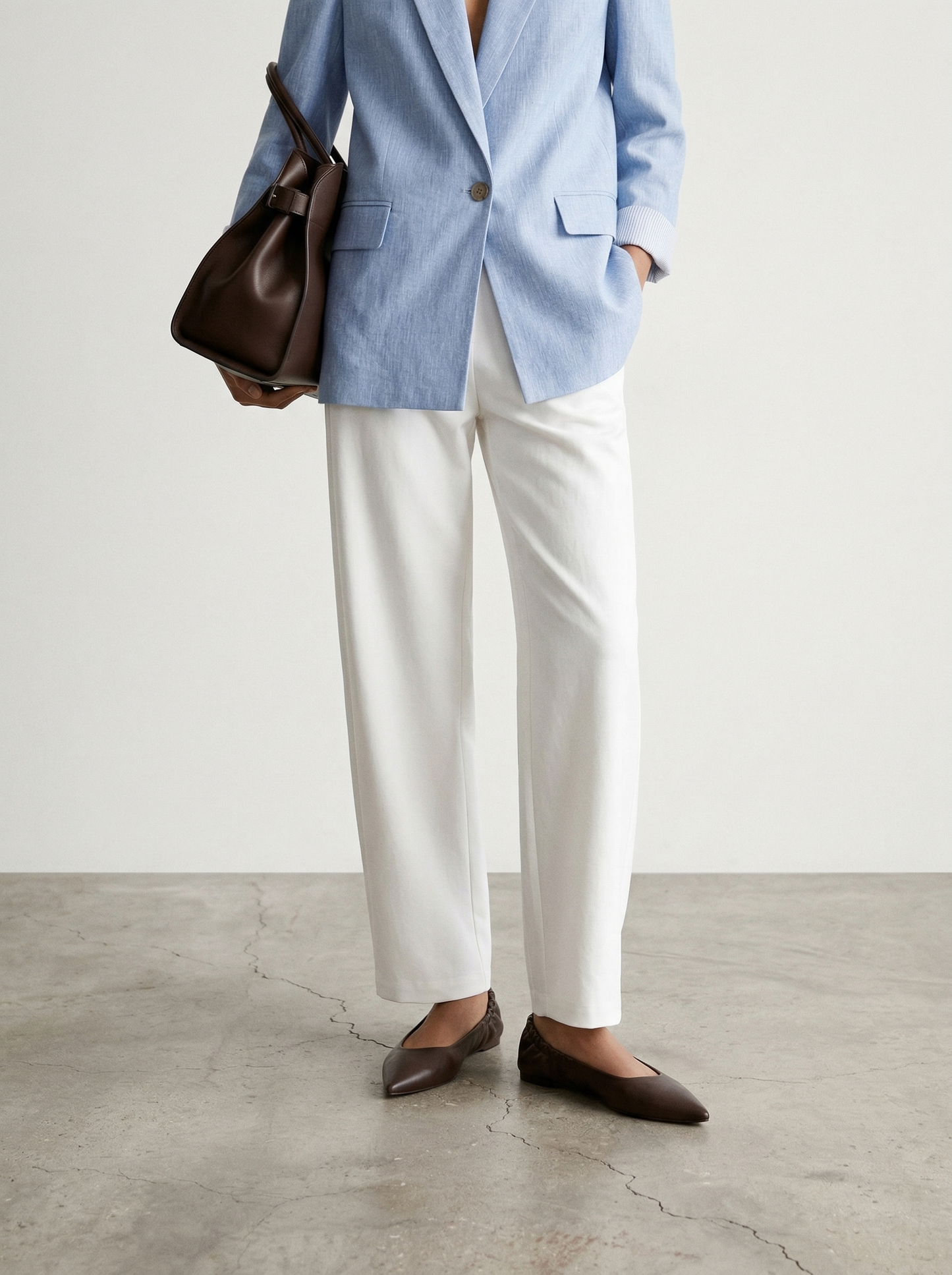 Capsule - Angela Chocolate