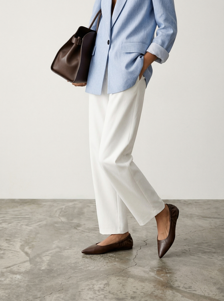 Capsule - Angela Chocolate