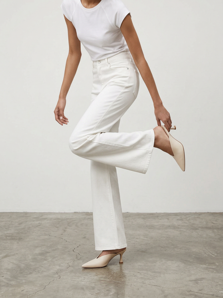 Capsule - Aveline Cream