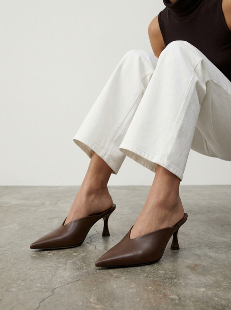 Capsule - Aveline Chocolate