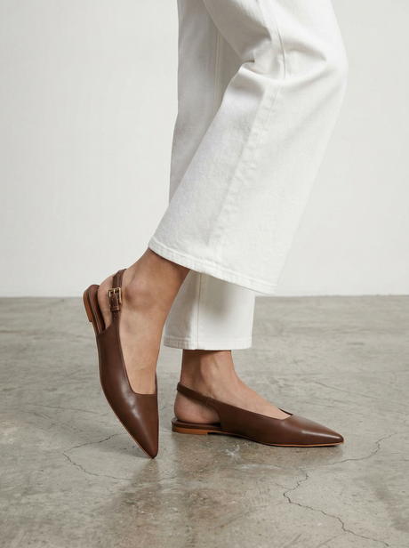 Capsule -Zelie Brown