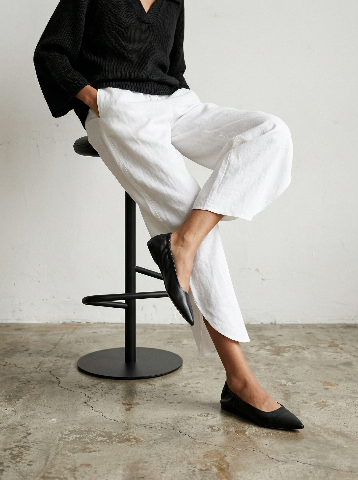 Capsule - Angela Black