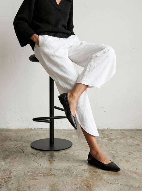 Capsule - Angela Black