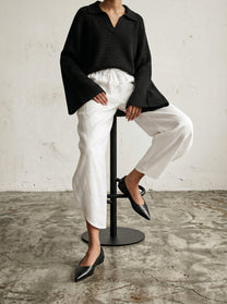 Capsule - Angela Black