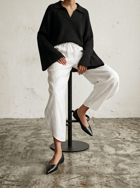 Capsule - Angela Black