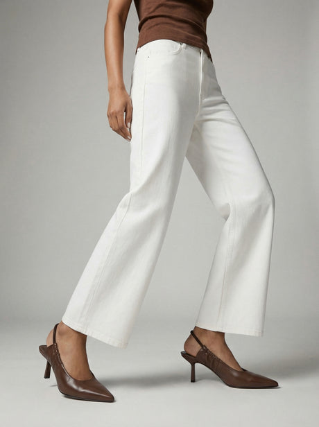 Capsule - Elle Heel Brown