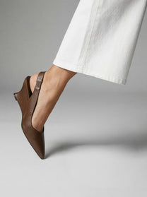 Capsule - Marlene Brown