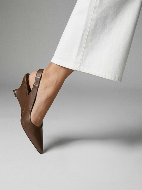 Capsule - Marlene Brown