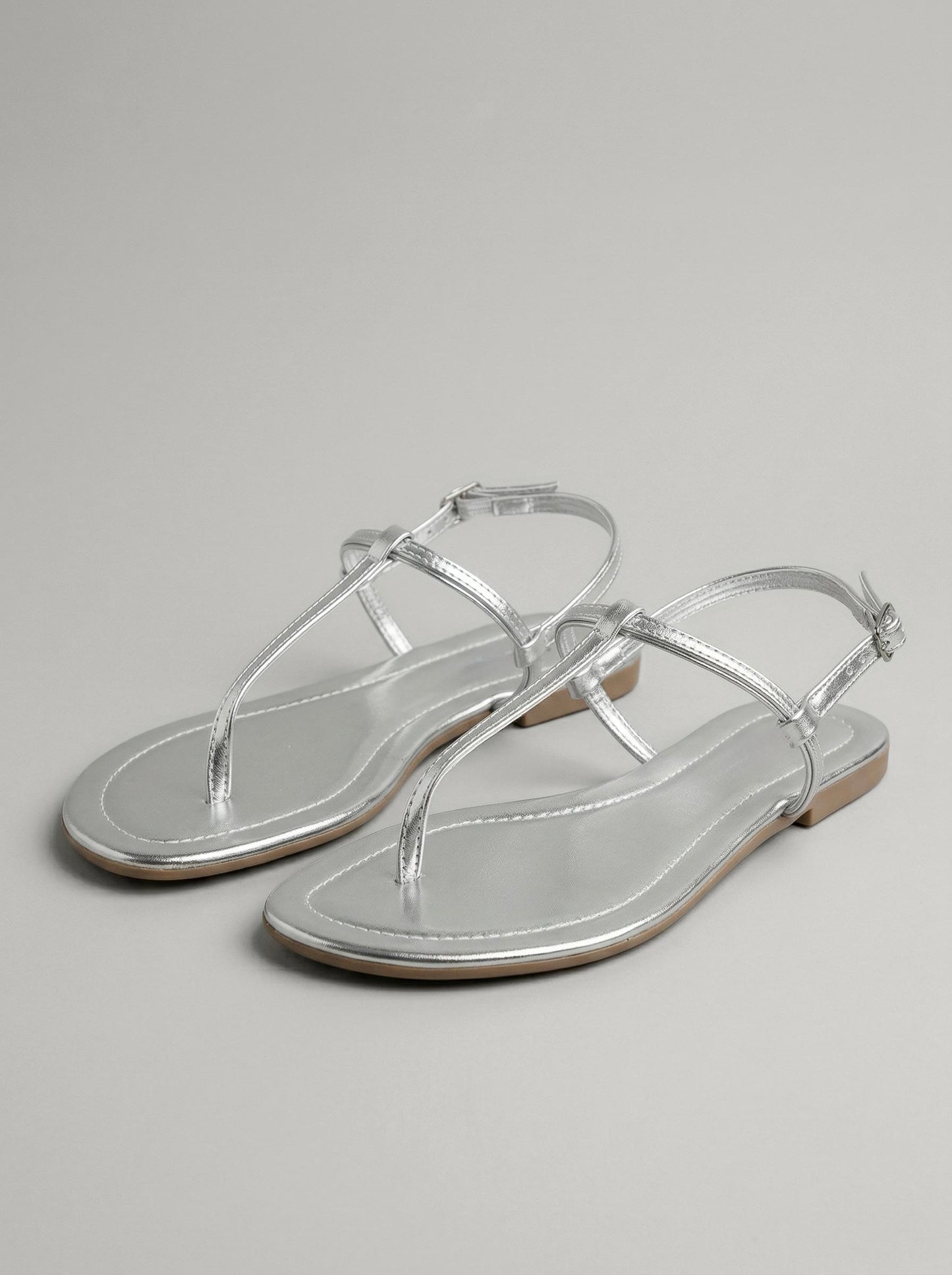 Alma Silver