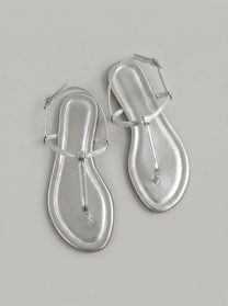Alma Silver