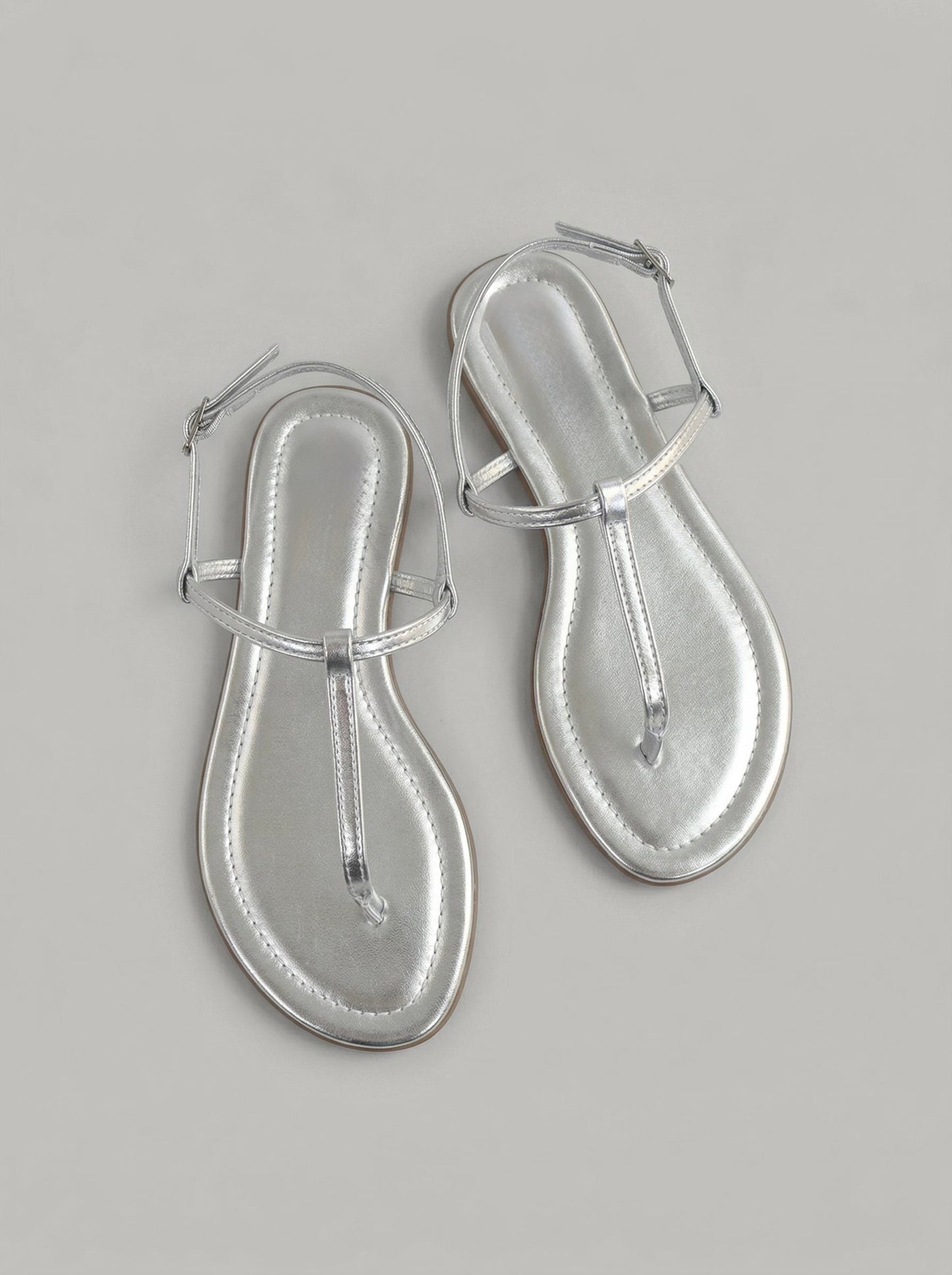 Alma Silver