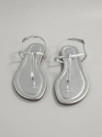 Alma Silver