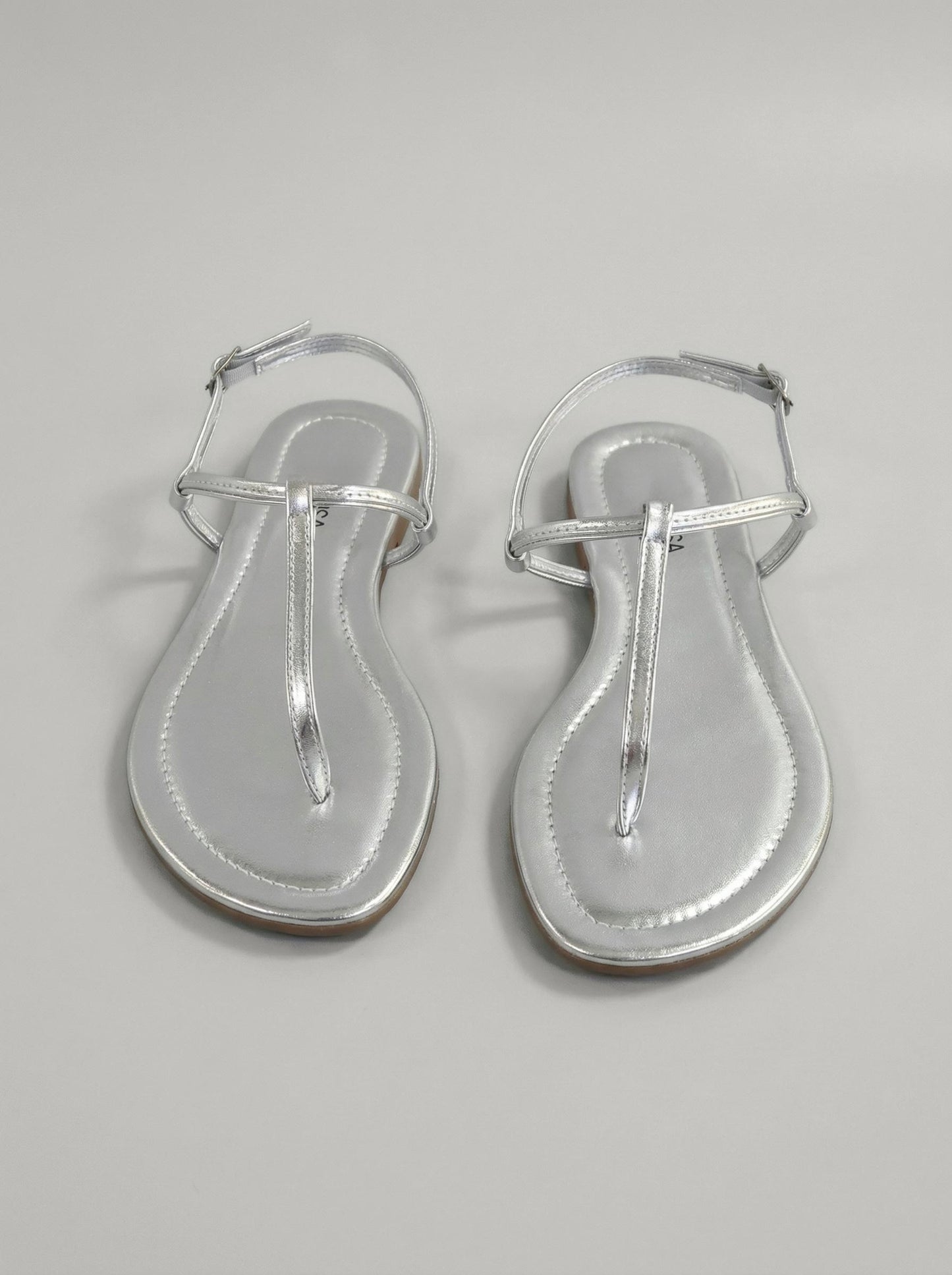 Alma Silver