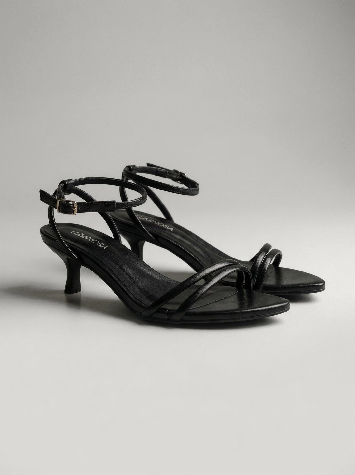 Pre-Order: Luna Black