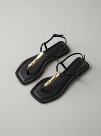 Jayden Black&Gold