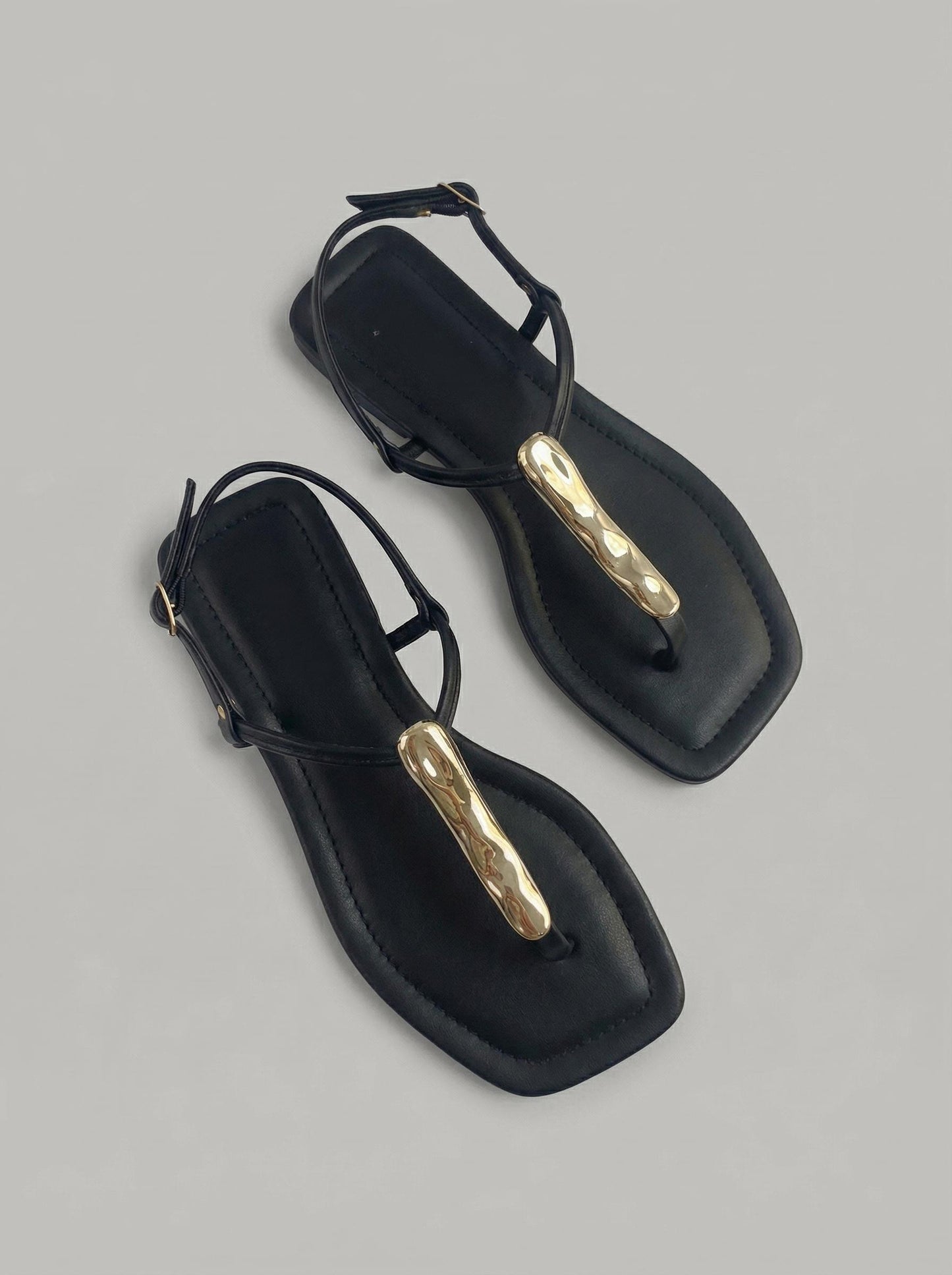 Jayden Black&Gold