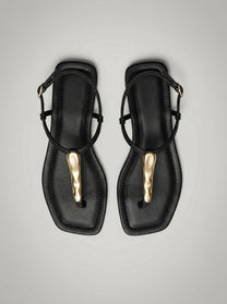 Jayden Black&Gold