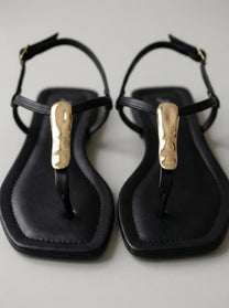 Jayden Black&Gold