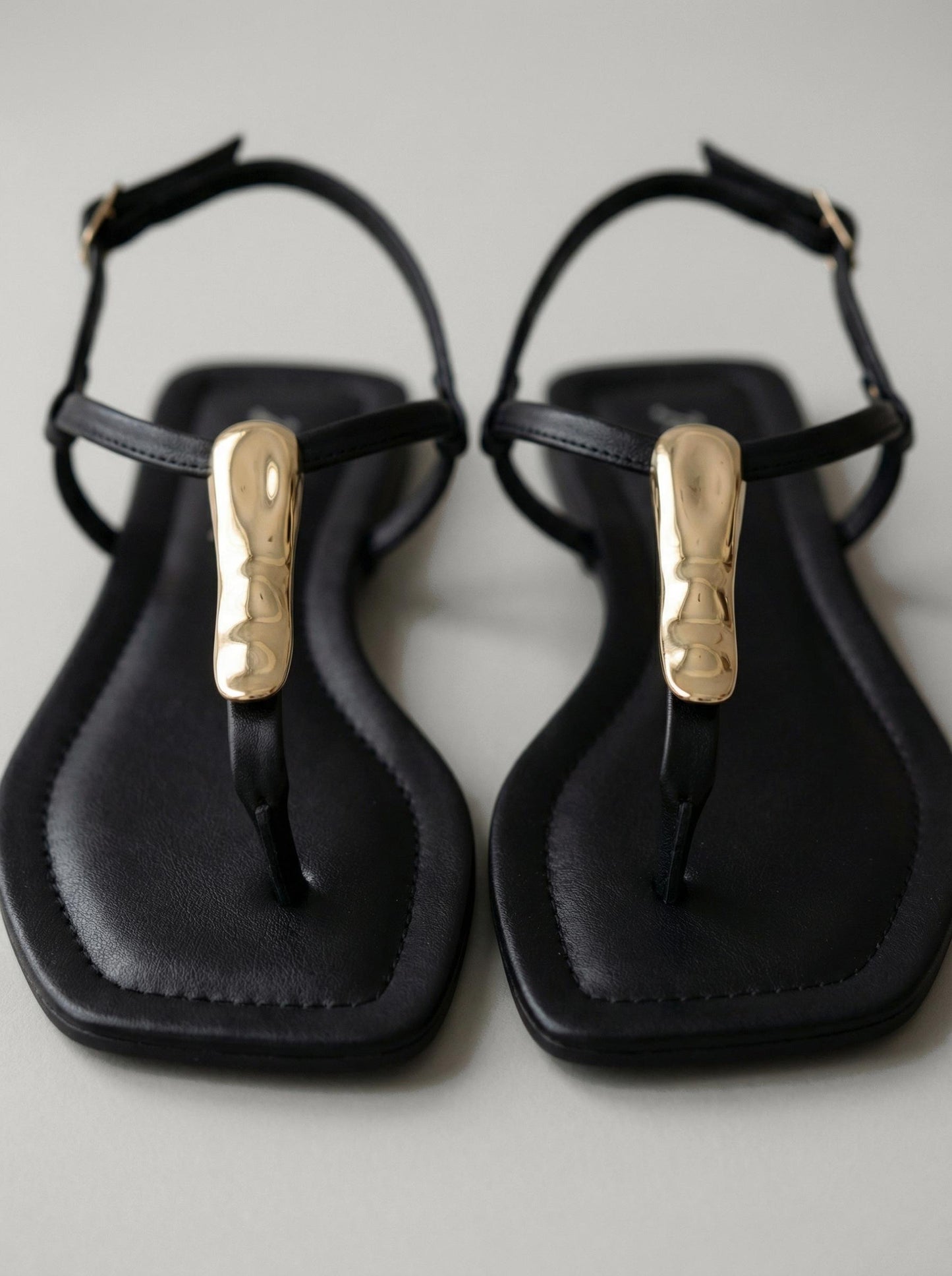 Jayden Black&Gold