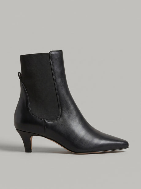 Capsule - Mavra Black