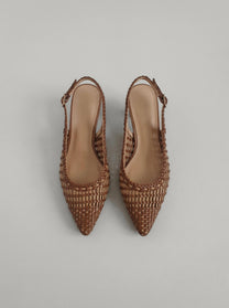 Ginger Brown