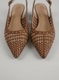 Ginger Brown