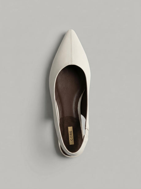 Mariela Off White