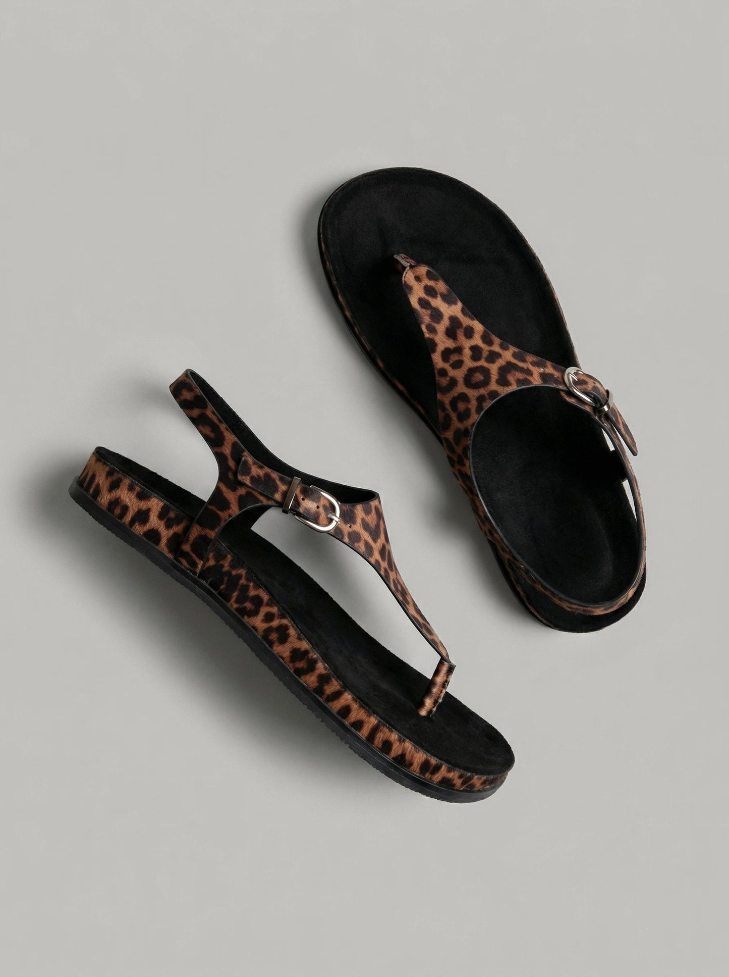 Ozzy Leopard