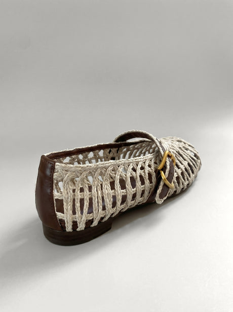 Capsule - Selen Crochet