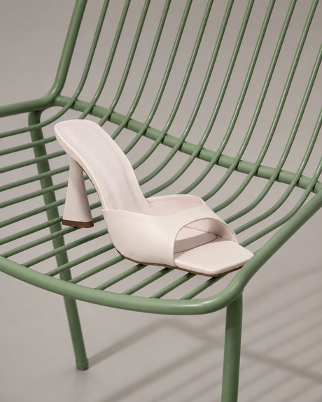 Capsule - Dalia Cream
