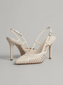 Jerez Off White