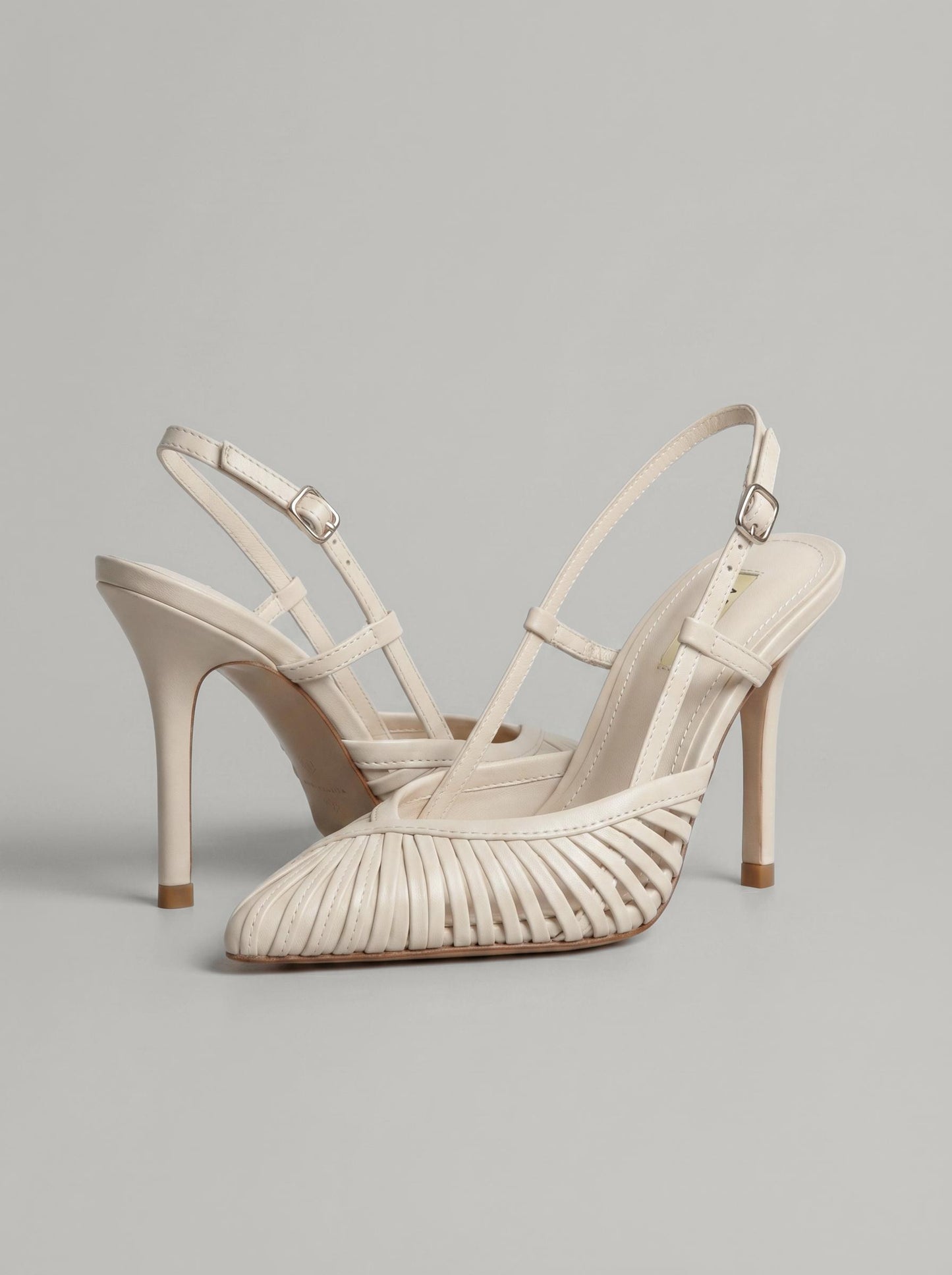 Jerez Off White