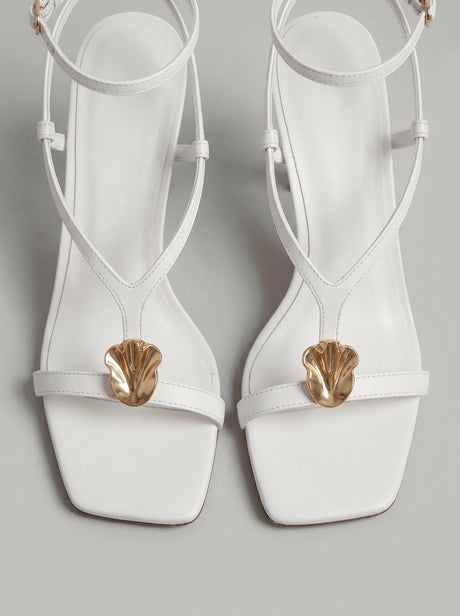 Capsule - Odette White