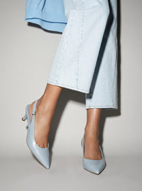 Lucía Sky Blue