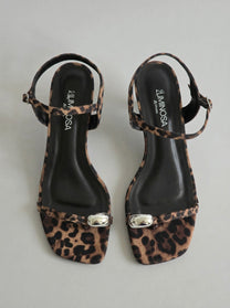 Brook Leopard