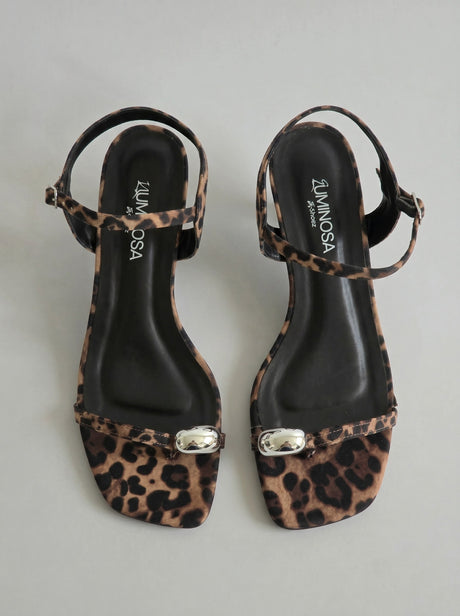 Brook Leopard