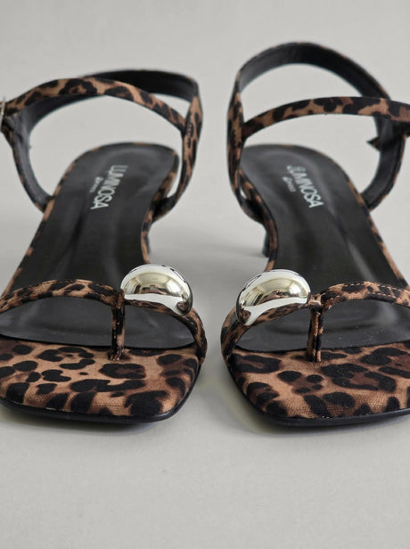 Brook Leopard