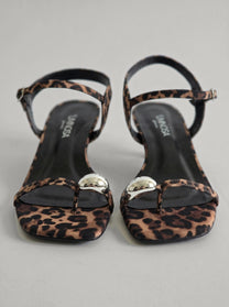 Brook Leopard