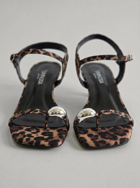 Brook Leopard