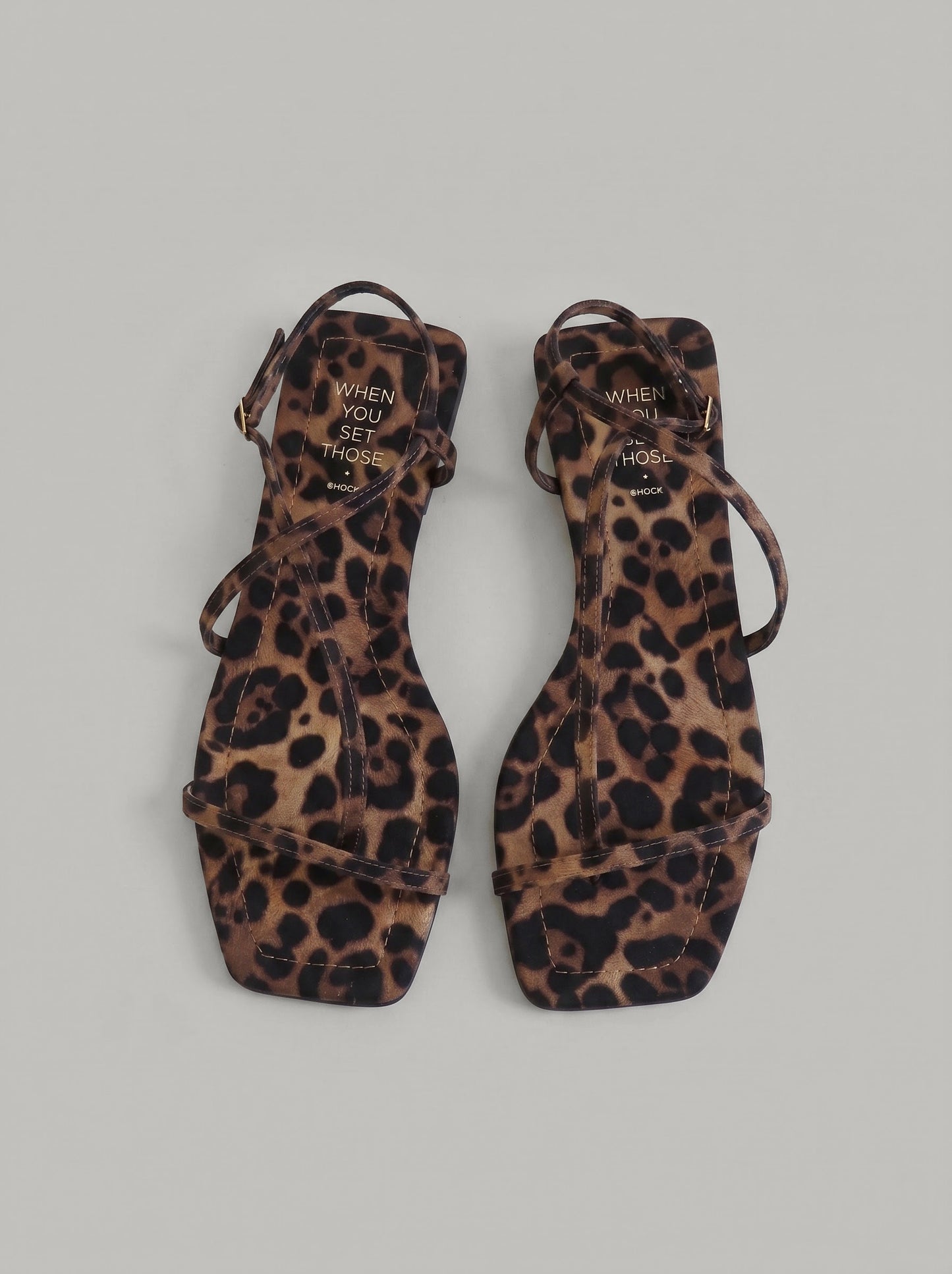 Eidan Leopard