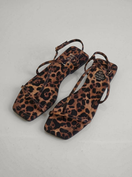 Eidan Leopard