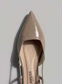 Lucho Dark Nude